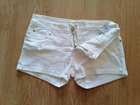 Šortky, 38