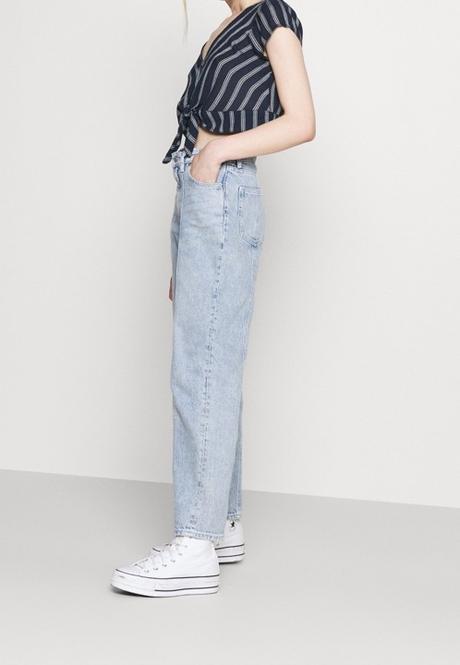 Cropp blúzka hollister, veľ. l, hollister,l