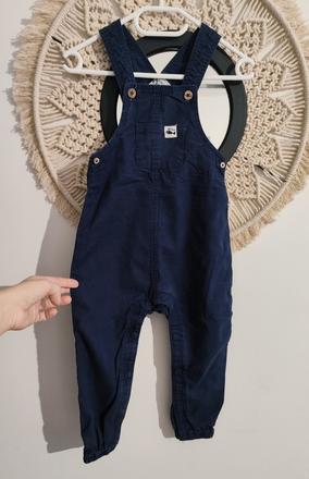 Nohavice na traky, lupilu,92