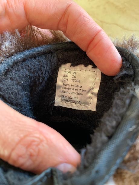 Nepremokavé čižmy h&m 24, h&m,24