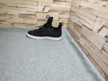 Puma 38 - dámske kožené tenisky, puma,38