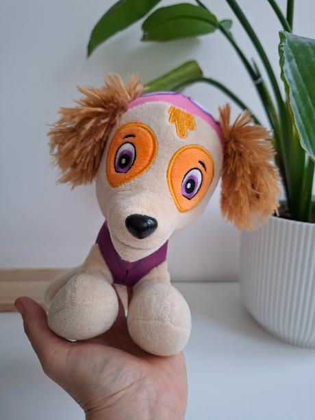 Sky labková patrola, 