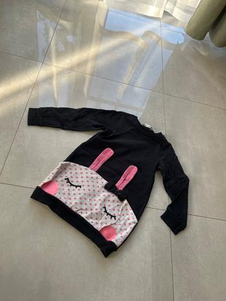 Mikina lindex, lindex,110