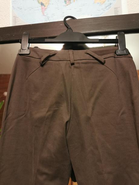 Nohavice stefanel, 34