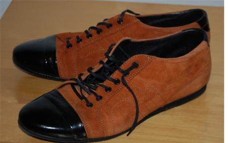 Kozene topanky gino rossi, 39