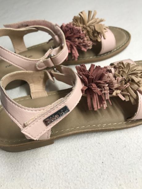 Sandale nelli blu 32, nelli blu,32