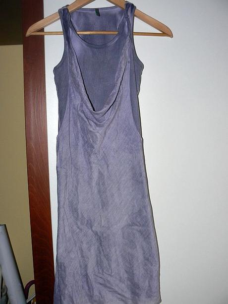 Benetton šaty, benetton,158