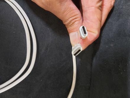 Prepojovací kábel s 2rovnakými koncovkami 2m, 