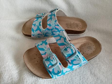 Ortopedické papuče, 32