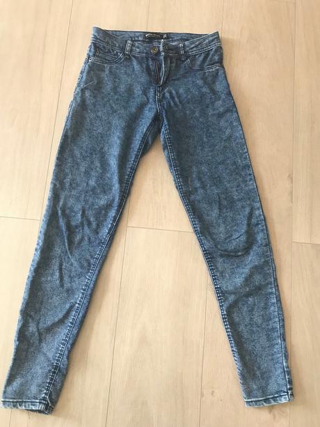 Bershka rifle 36, bershka,36