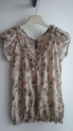 Tričko , colours of the world,s