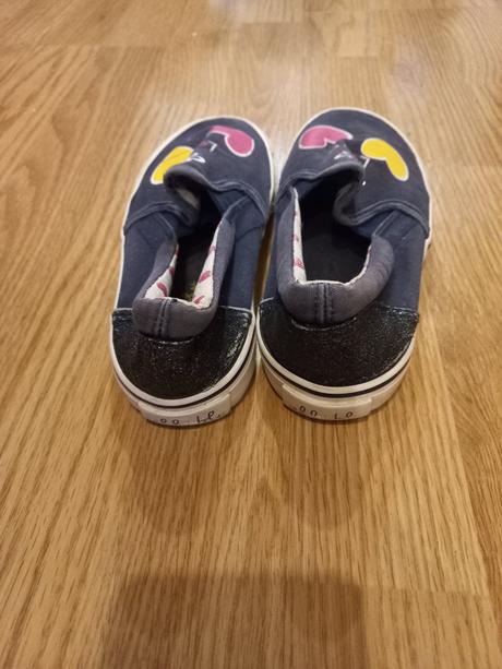 Tenisky, nelli blu,31