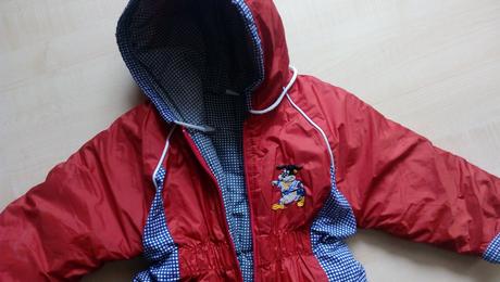 Kombinéza na zips, 92