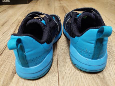 Topánky artengo super stav, decathlon,34