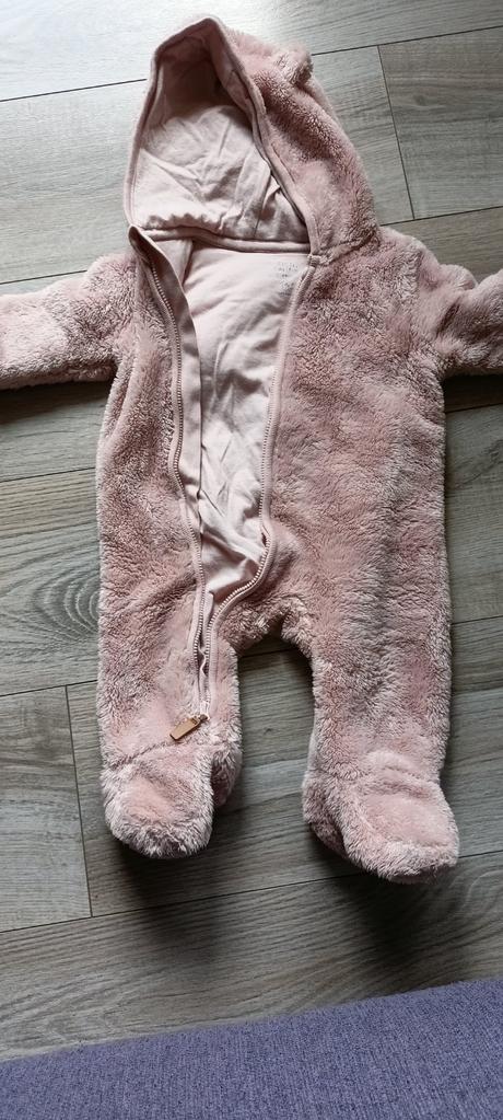 Zimný overal, f&f,68