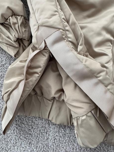 Damska satenova bomber bundicka reserved, reserved,s