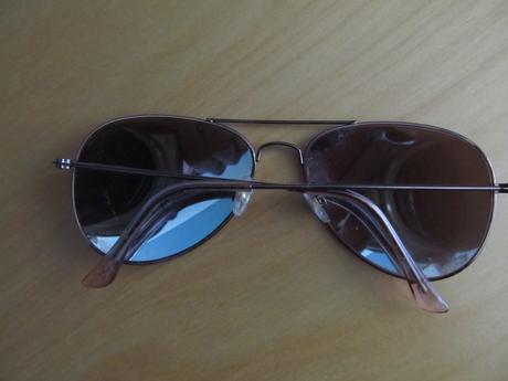 Slnecne okuliare, 