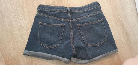 Sortky h&m 34, h&m,34