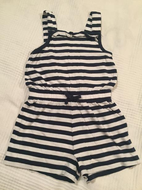 Námornícky overal, george,98