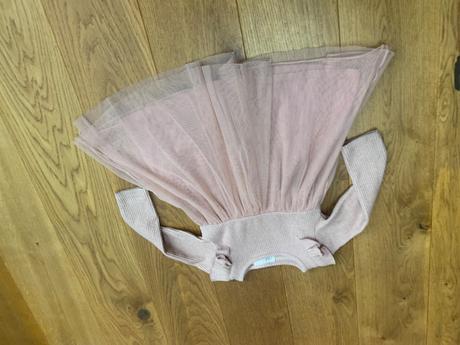 Zara krásne šaty 98/104, zara,104