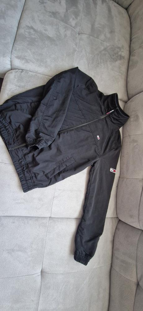Prechodná bunda tommy hilfiger, tommy hilfiger,s