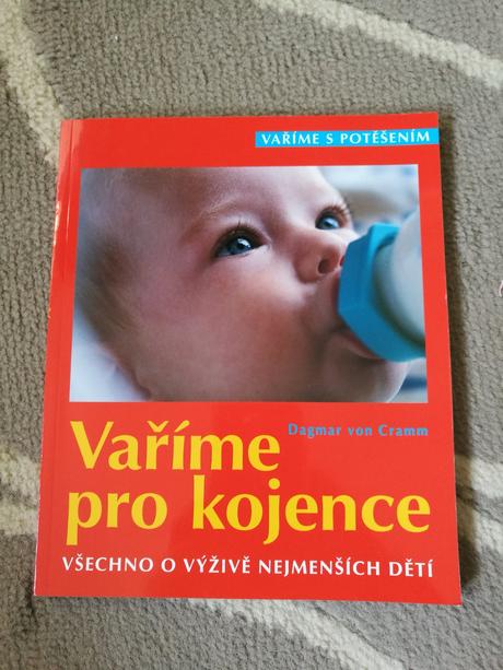 Recepty pre kojenca, 