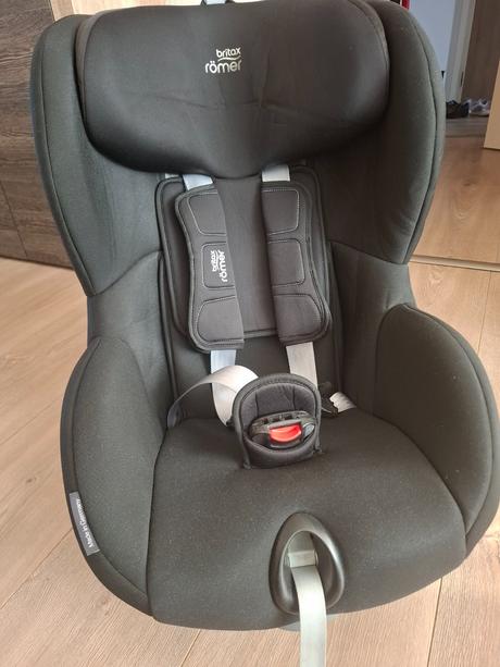 Autosedačka romer britax, römer