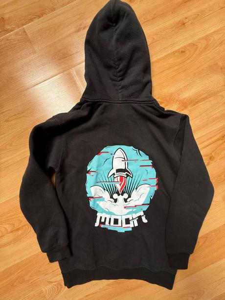 Tepláková súprava moon, 140