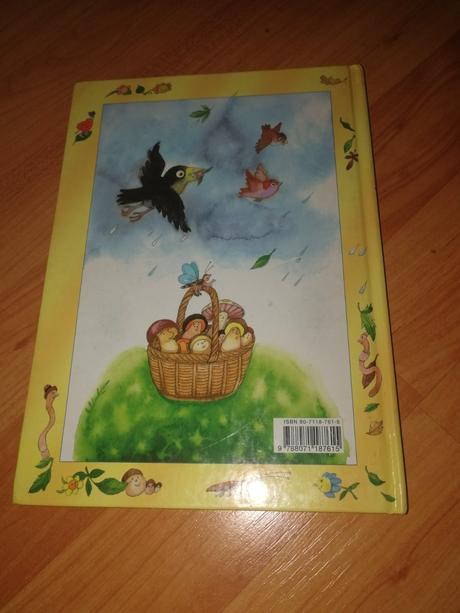 Jozef pavlovič- rozprávky ostrihané na ježka,