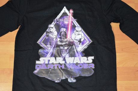 Cierne tricko, disney,158