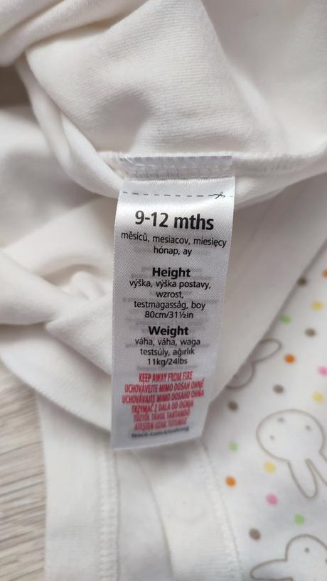 Bodynka 80, 80
