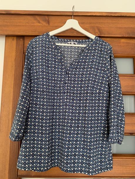 Tričko/ bľúzka, 44