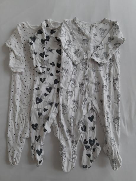 Pyzama/ overaly, next,86