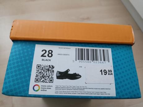 Lakované balerínky, disney,28