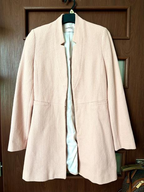 Predĺžené sako/kabát, orsay,xs