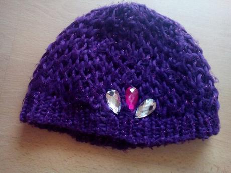 Dievcenska ciapka, cherokee,152