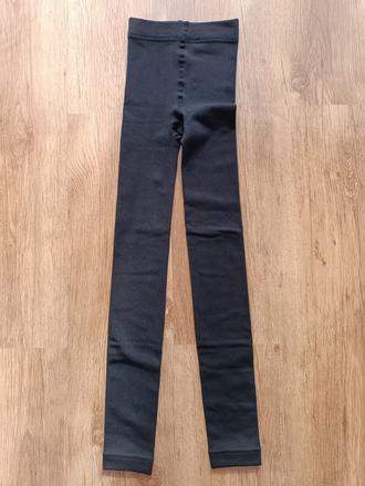 Zateplené legíny v.36/36, tcm,36
