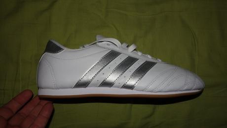 Nove tenisky adidas taekwondo lace, adidas,39
