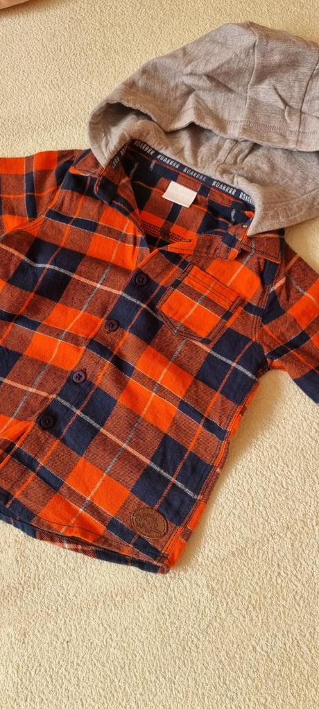 Fešacka košeĺa, f&f,68