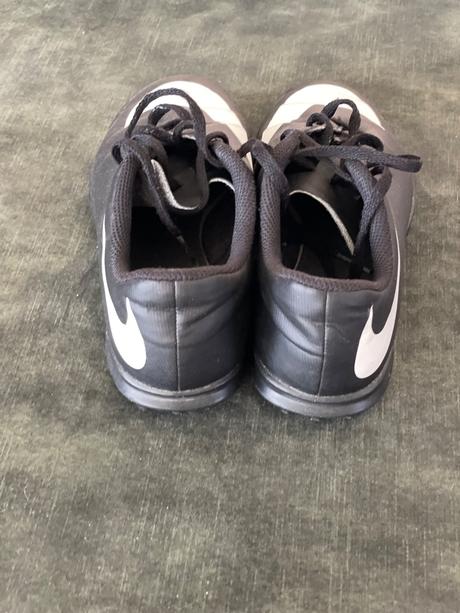Turfy nike - kopacky velk 35.5, nike,35