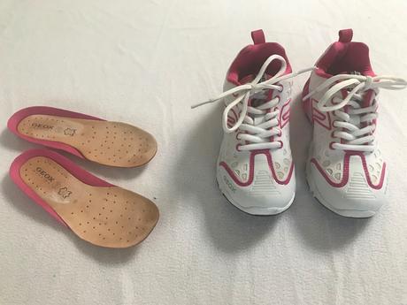 Krásne tenisky geox, geox,30