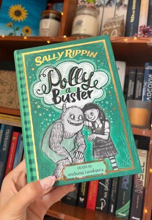 Polly a buster,