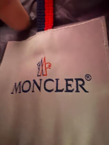 Moncler zimna bunda, m