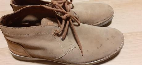 Topánky zn.weinbrenner, 47