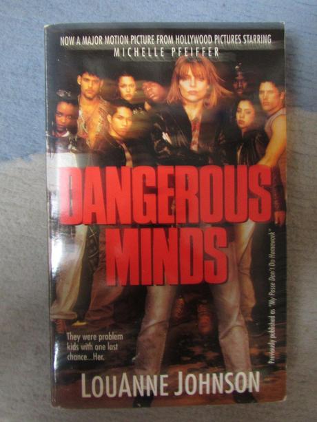 Dangerous minds louanne johnson,