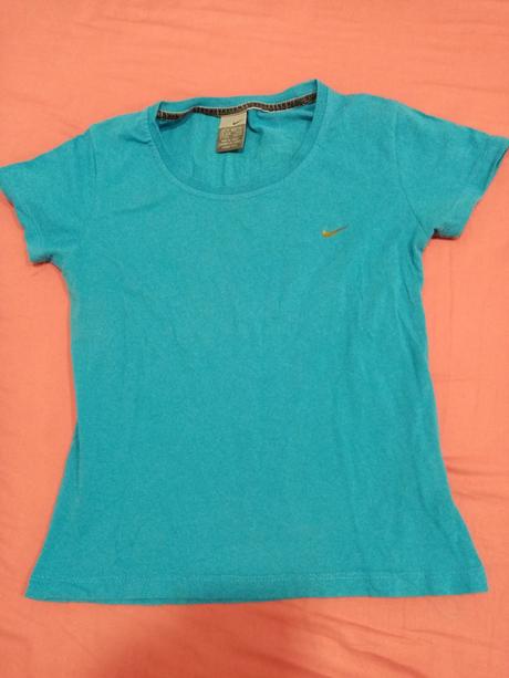 Tricko, nike,s