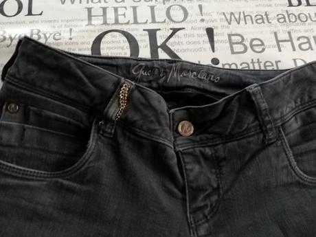 Guess rifle, guess,s