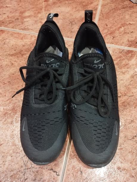 Tenisky ve.40, nike,40