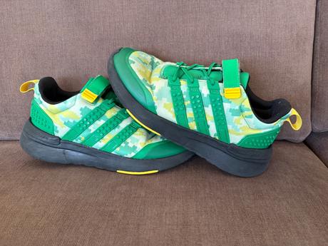 Adidas lego tenisky 38, adidas,38