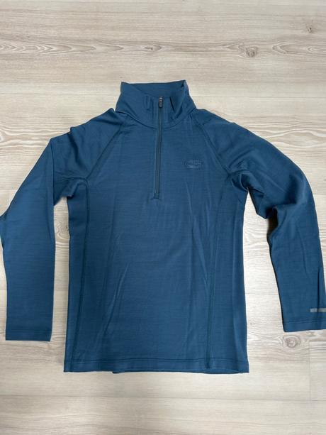 Merino icebreaker, 134